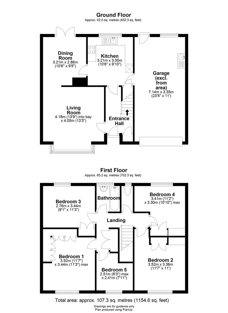 property_image Caraway Road, Fulbourn, Cambridge